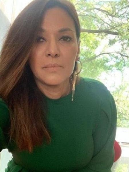 Veruska Boechat - Reprodução/Instagram - Reprodução/Instagram