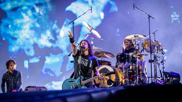 'Times Like Those' | Foo Fighters comemora 25 anos em vídeo com jeito de 'Star Wars'