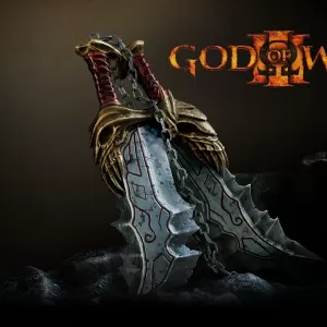 God of War: As 9 melhores armas dos jogos