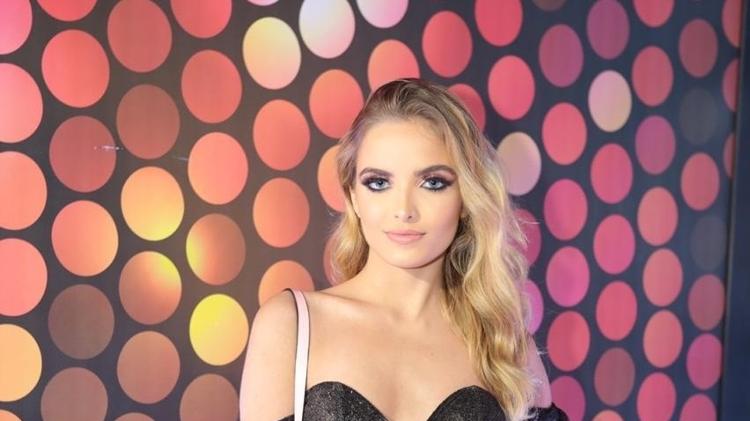 Giovanna Chaves - Gianne Carvalho/UOL - Gianne Carvalho/UOL