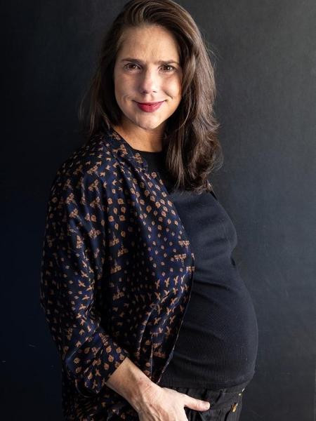 gravida_erica_folloni - Acervo Pessoal - Acervo Pessoal