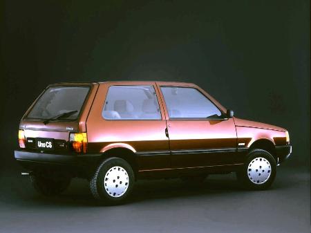 Carro Com Placa Cov1d19 Existe No Brasil E Um Fiat Uno 1988 De Louveira Sp