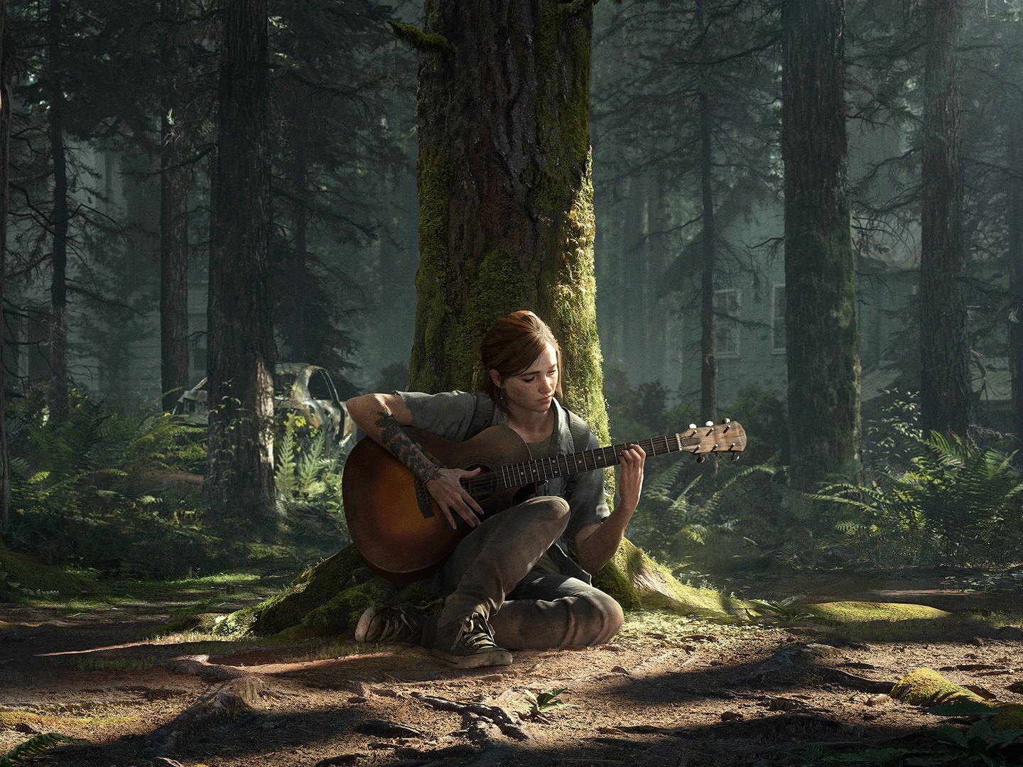 The Last of Us: Parte II bate a marca de 4 milhões de cópias