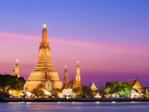 Mudanças climáticas podem obrigar Tailândia a realocar capital