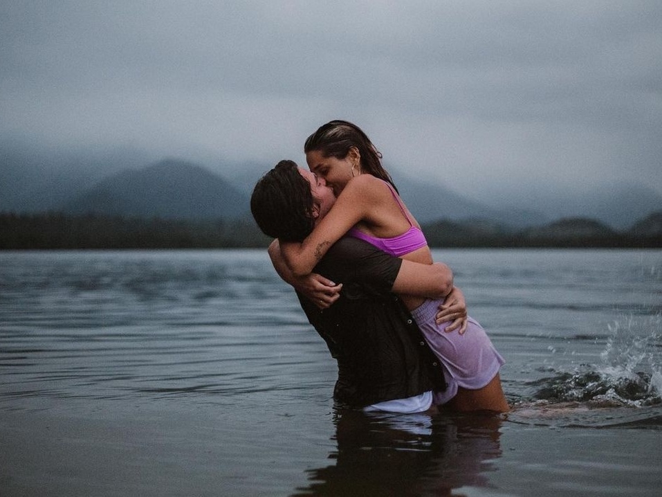 Sasha e João: a trajetória desde o primeiro eu te amo até o sonho com altar 