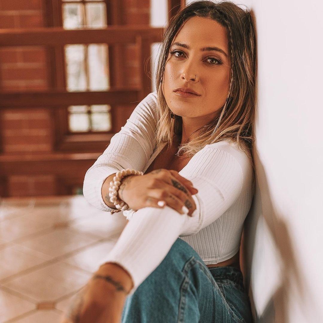 Tati Dias - Reprodução/Instagram @tatiidias