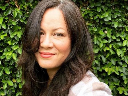 Shannon Lee, filha de Bruce Lee - Instagram/@therealshannonlee