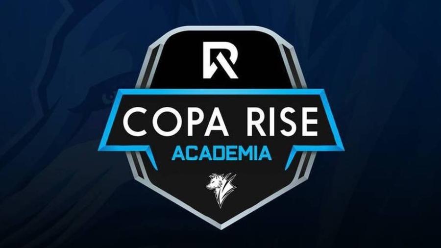 Copa Rise Academia - Divulgação/Riot Games