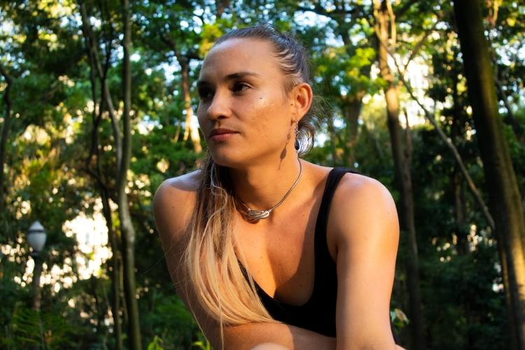 "Embora o HIV seja democrático em termos de infecção, a sociedade não é" - Arquivo pessoal - Arquivo pessoal