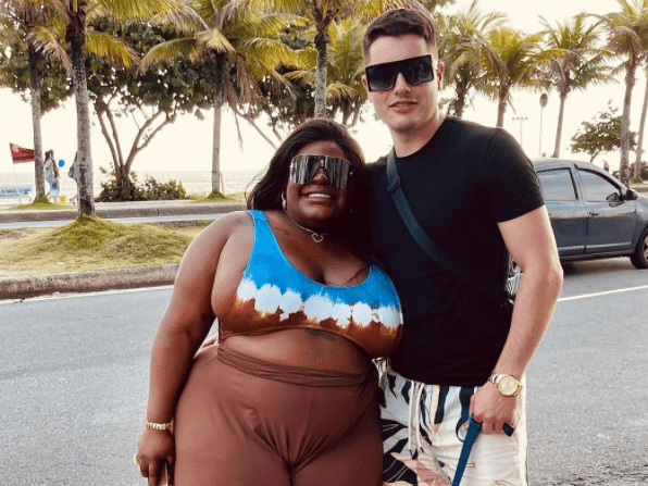 Jojo Todynho é atacada após ficar noiva. Só "padrão" pode ser amada?