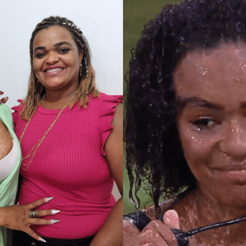 BBB 22: Mãe de Natália fica 'arrasada' com jogo da discórdia BBB 22: Mãe de Natália fica 'arrasada' com jogo da discórdia