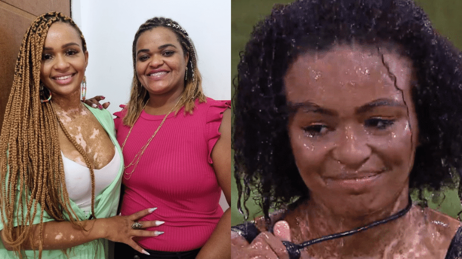 Natália critica sister no BBB 22: 'Chegou falando muito e não está fazendo  nada', tempo real