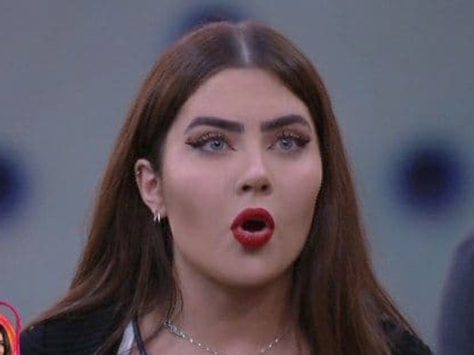 Jade encurrala Arthur: 'Se você atendesse ao big fone teria me puxado?'