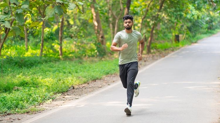 Corrida, correr - iStock - iStock