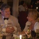 Robbie Coltrane and JK Rowling - Playback/Twitter