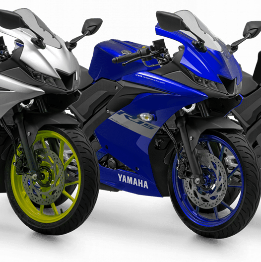 Yamaha R15: mini esportiva de 155 cc chega ao Brasil em novembro
