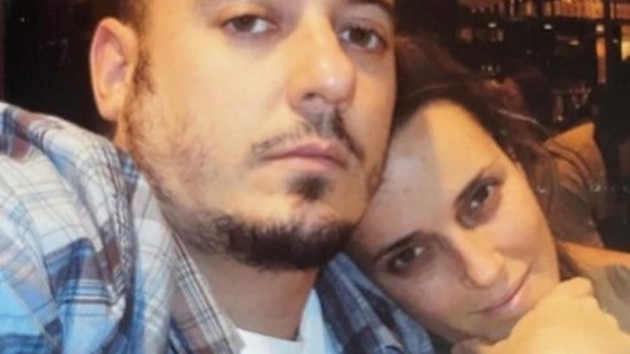 Helena Rizzo lamenta morte do ex-marido em publicação no Instagram