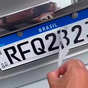 Imunes a multas: como maus motoristas têm driblado radares e fiscalização