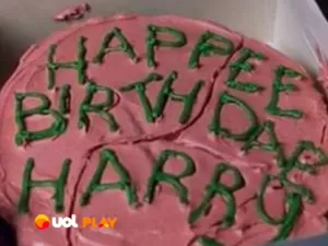 Feliz Aniversário Harry Potter, bruxinho faz 44 anos de existência