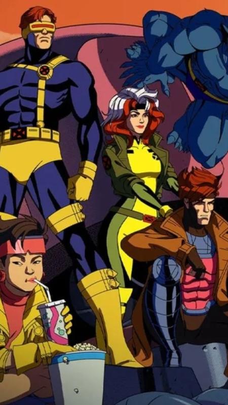 X-Men '97: como terminou a nova saga da animação dos mutantes?