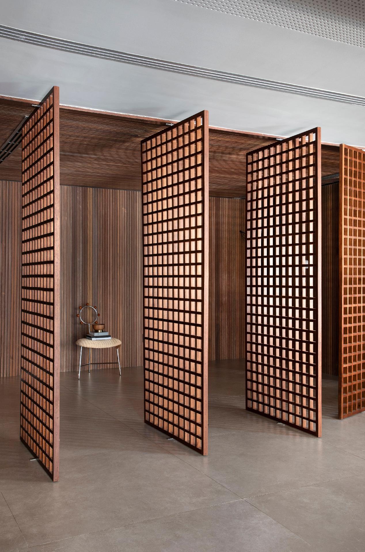 Casa de Domingo - Piauí - Denilson Machado/MCA Estúdio