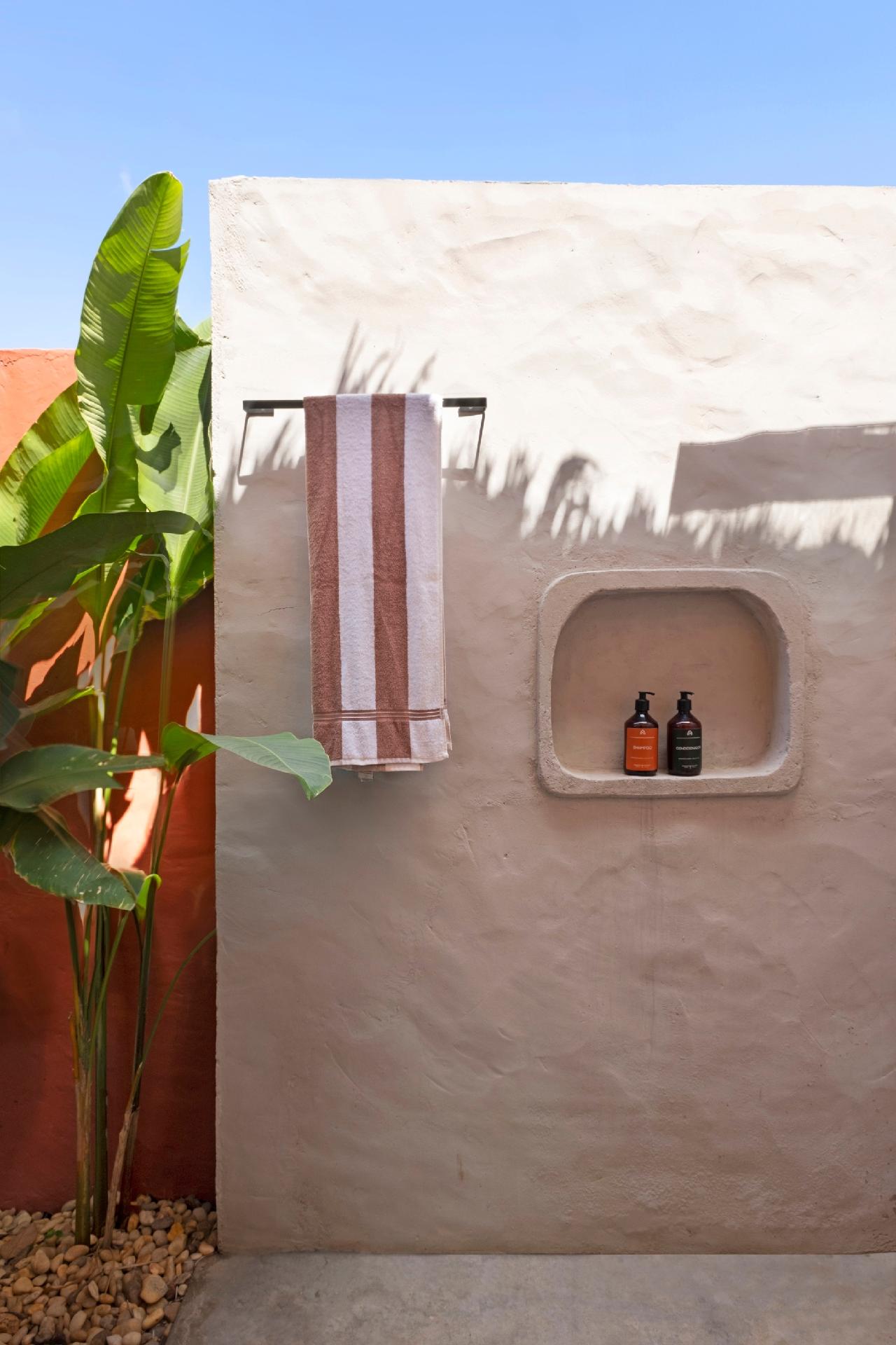 Casa de Domingo - Caju - Bruno Ferrucio/ Oka Fotografia