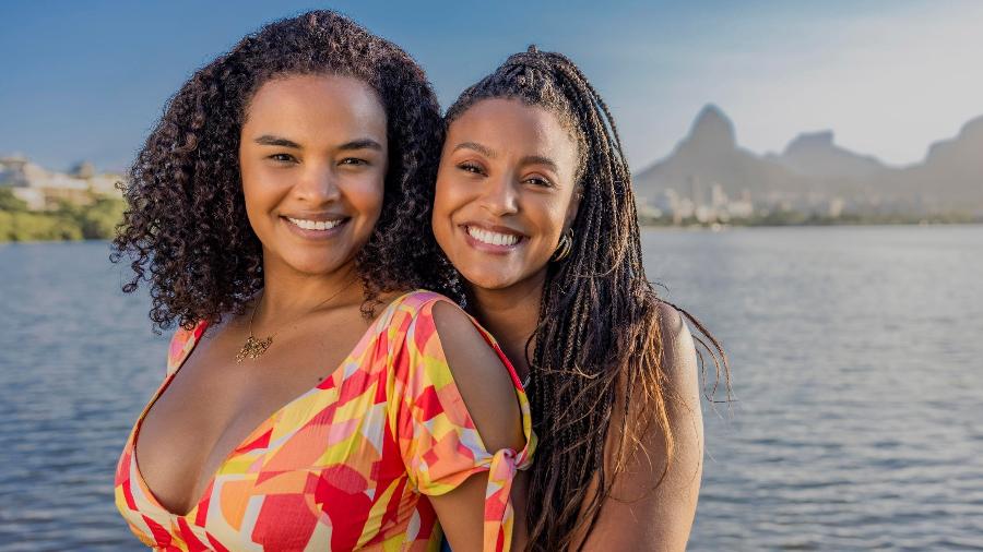 Imagem ilustrativa sobre Por Você estreia nesta segunda com morte, renúncia e Bela virando mãe de quatro: saiba tudo da nova novela das 7