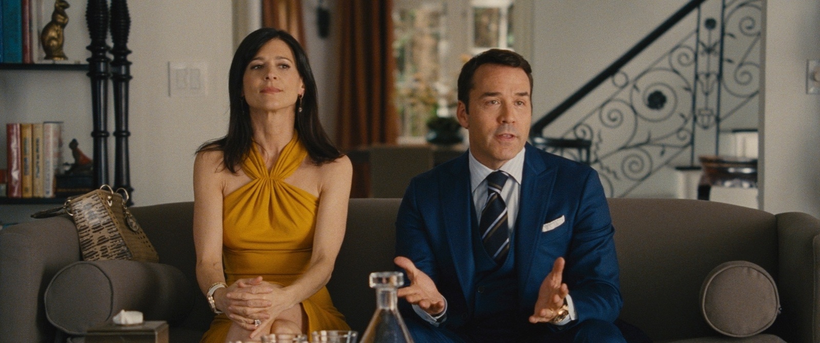 Cena de "Entourage: Fama e Amizade" - Divulgação