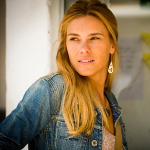 Carolina Dieckmann interpreta Lara em "A Regra do Jogo" - João Miguel Júnior/TV Globo - João Miguel Júnior/TV Globo