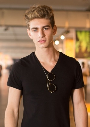 Gabriel Quintão/UOL