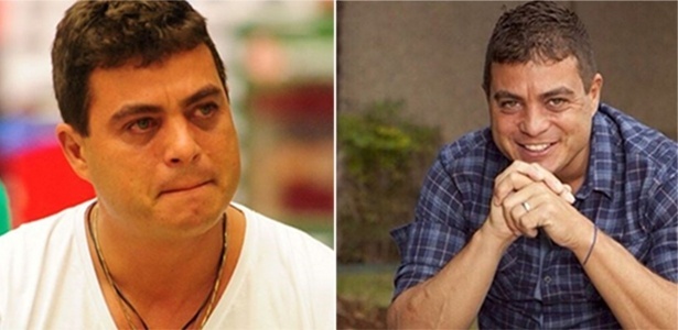 Reprodução/TV Globo/Instagram