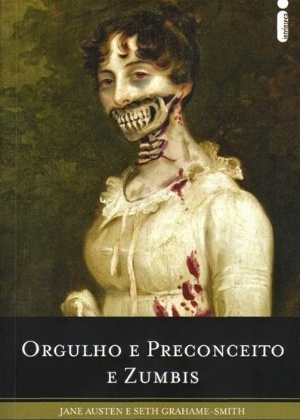 "Orgulho e Preconceito e Zumbis" - Reprodução - Reprodução