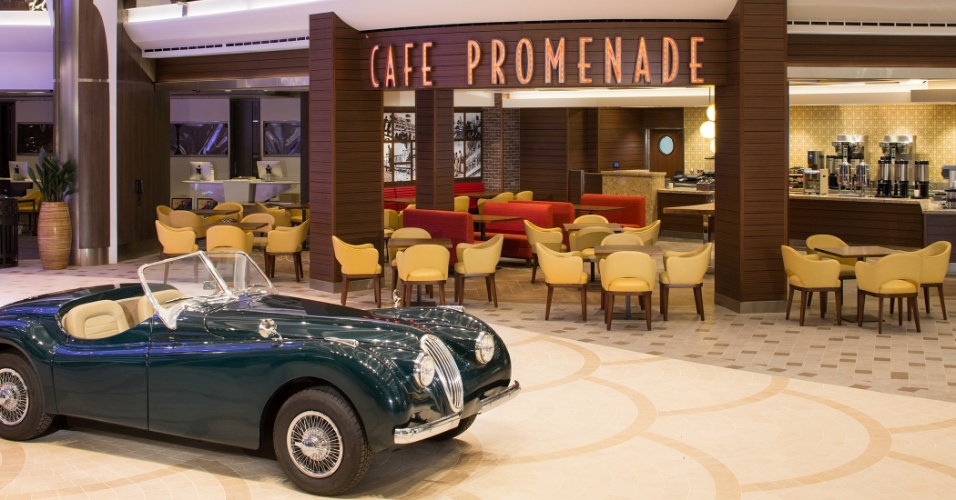 Michel Verdure/Royal Caribbean