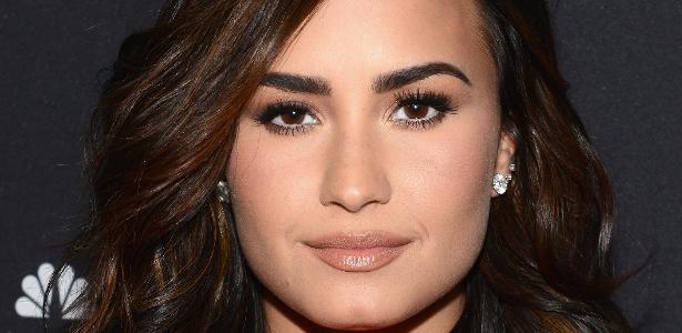 Demi Lovato  - Getty Images - Getty Images