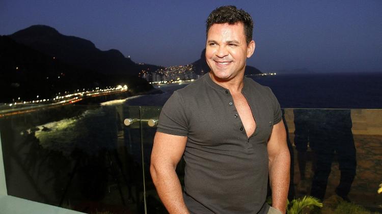 Marcos Ferreira / Brazil News 