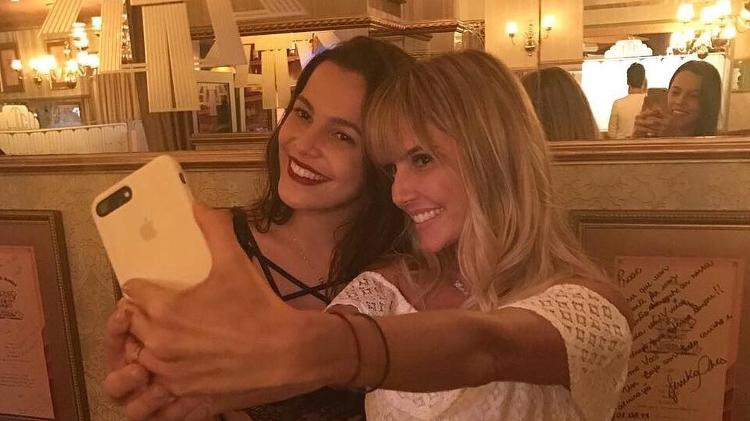 Reprodução/Instagram/emillyaraujoc