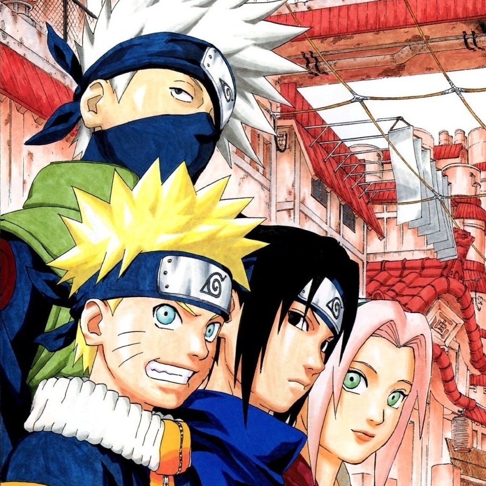 Fortnite: A Aventura Aldeia da Folha, de Naruto, dá medo