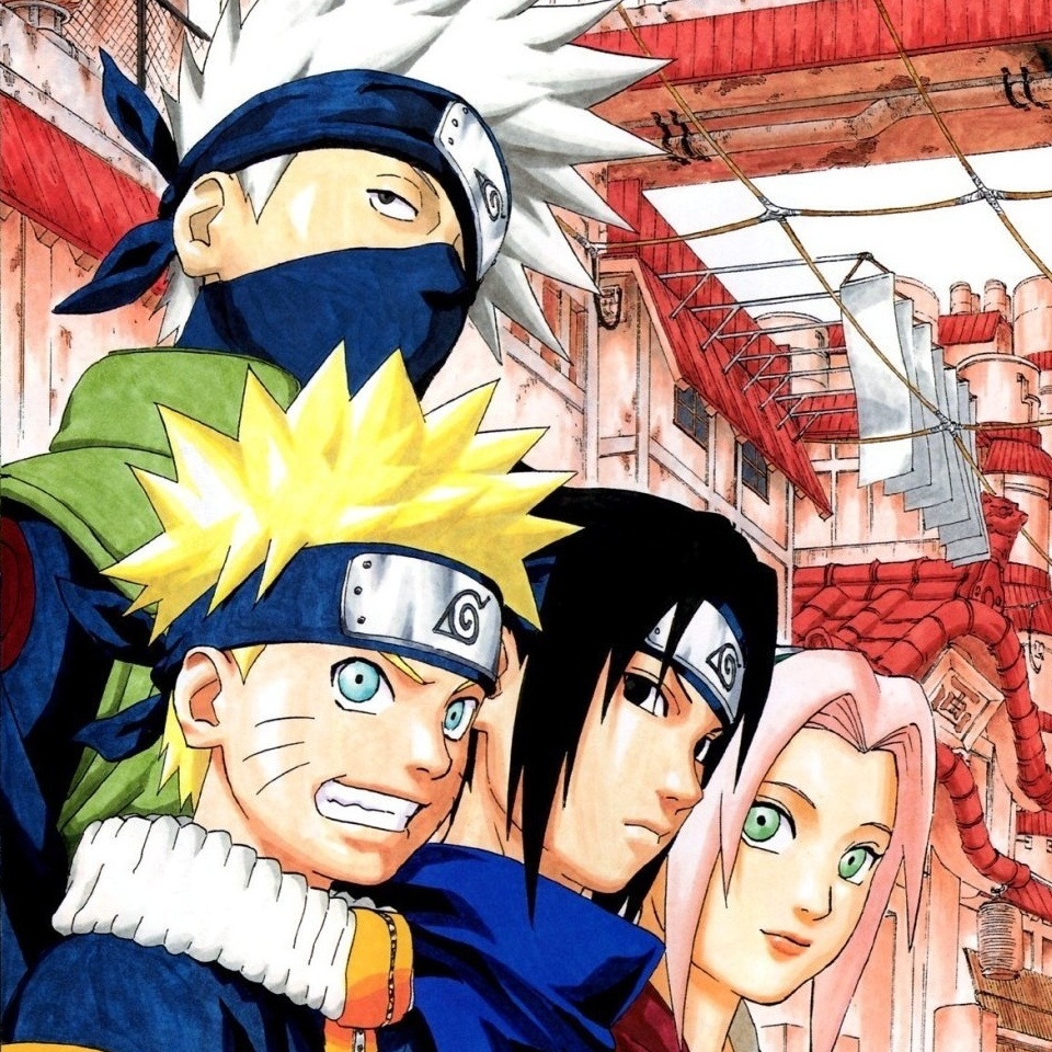 Top 10 Uchihas mais fortes de Naruto!