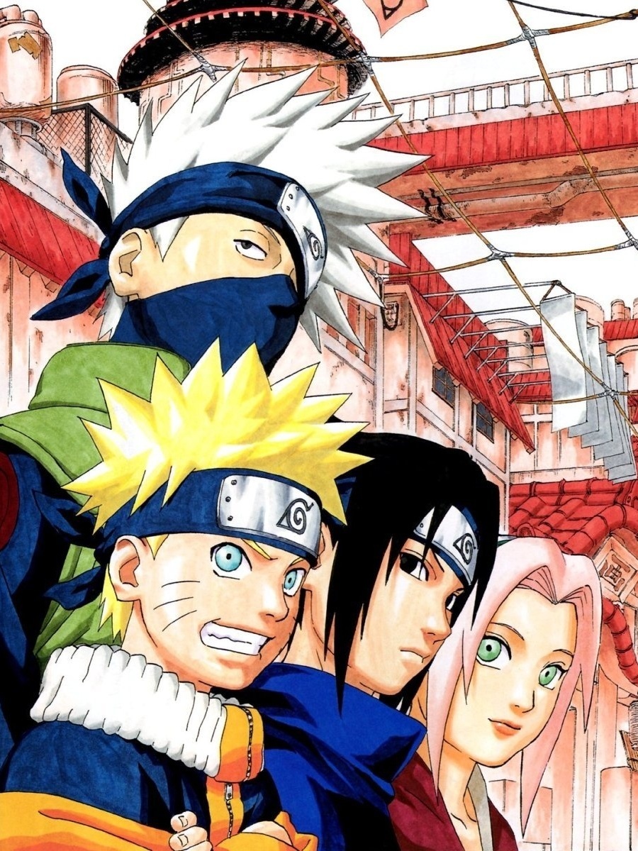 Naruto: os 10 personagens mais populares do anime - Versus