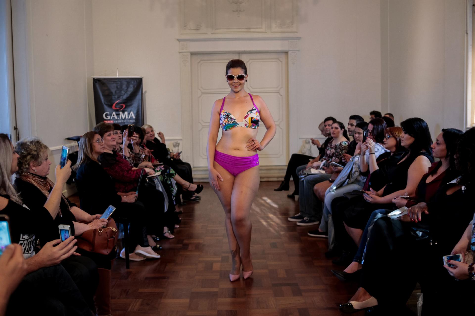 Acqua Rosa - Divulgação/Fabrício Bomjardim