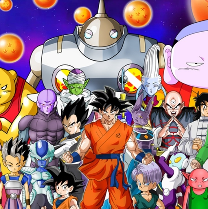 Assistir Dragon Ball Z Dublado Episodio 1 Online