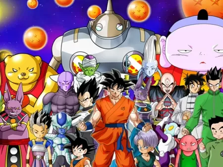 Dragon Ball Super: dubladores reagem à estreia do anime no Cartoon -  Notícias - BOL