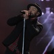 Justin Timberlake encerra o primeiro fim de semana do Rock in Rio com show no Palco Mundo - Marcello Sá Barretto/AgNews