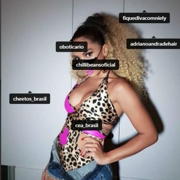 Reprodução/Instagram