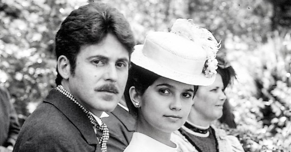 Divulgação/TV Globo