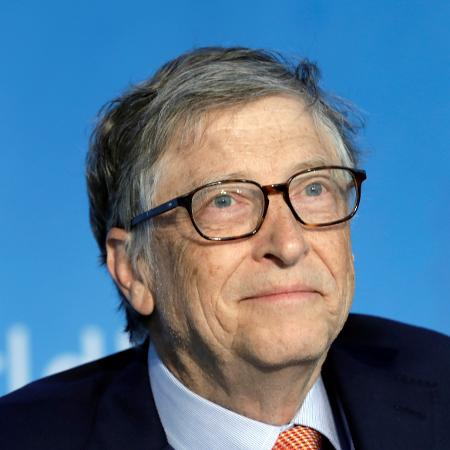 Bill Gates está disposto a investir no combate da gripe - Reuters