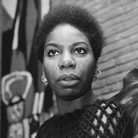 Certa vez, em entrevista, Nina Simone disse que "liberdade é não ter medo" - Wikimedia Commons 