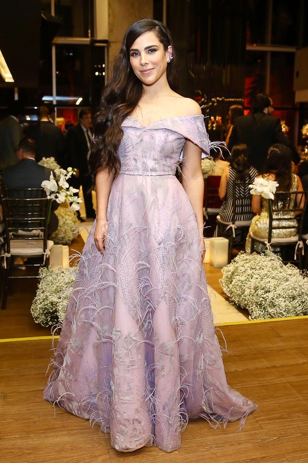 Wanessa Camargo - Brazil News