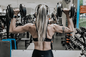 Marina Iris 5 - Arquivo Pessoal - Arquivo Pessoal