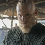 Lagertha e Bjorn estão em fotos do retorno de Vikings; veja - 24